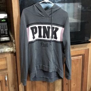PINK sweatshirt